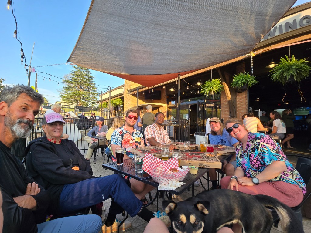 A Franklin Get-A-Way