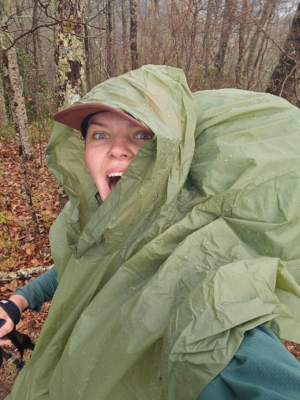 Two Swamp Puppies Left the&nbsp;NOC