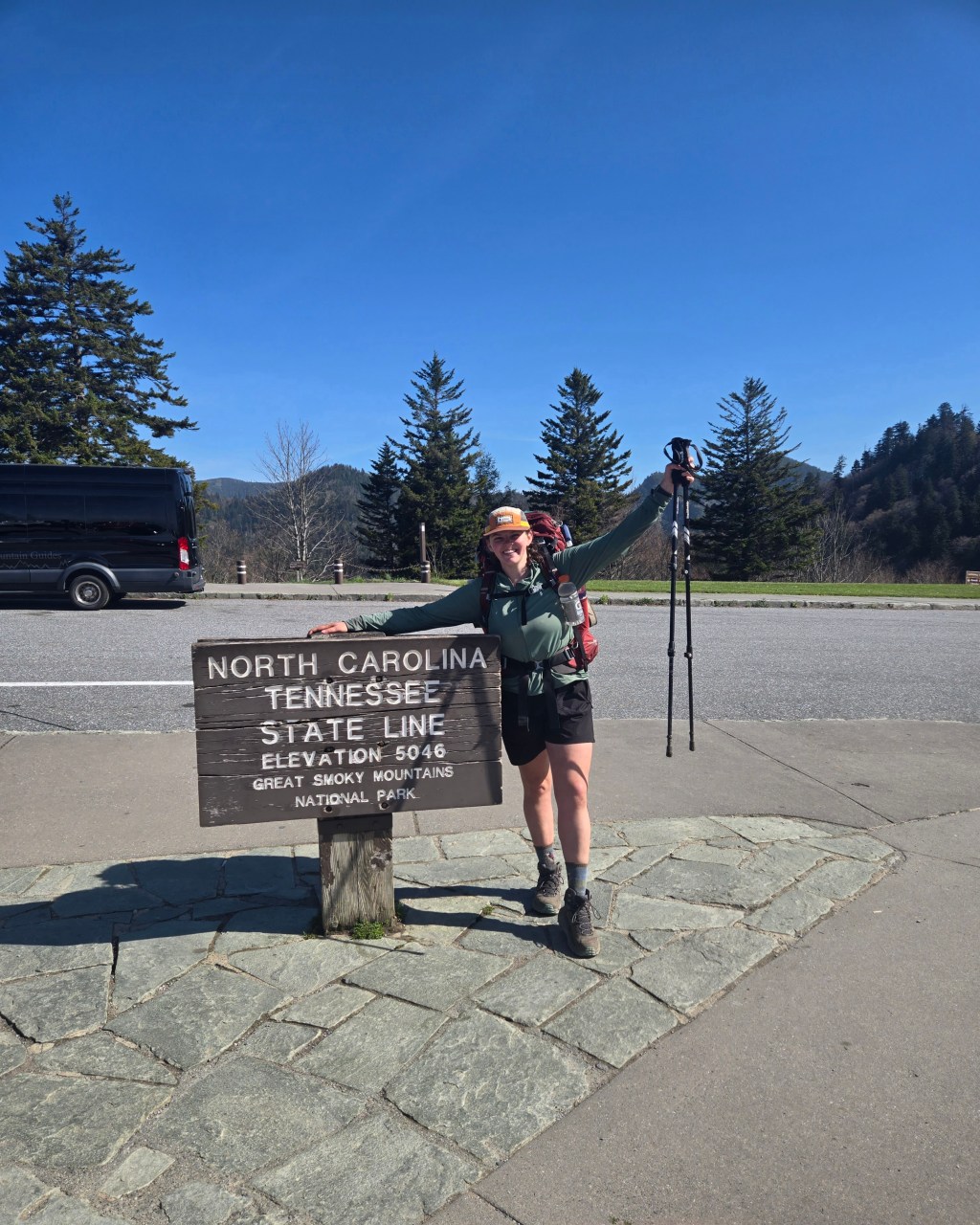 Walking Through a Sea of&nbsp;Tourists